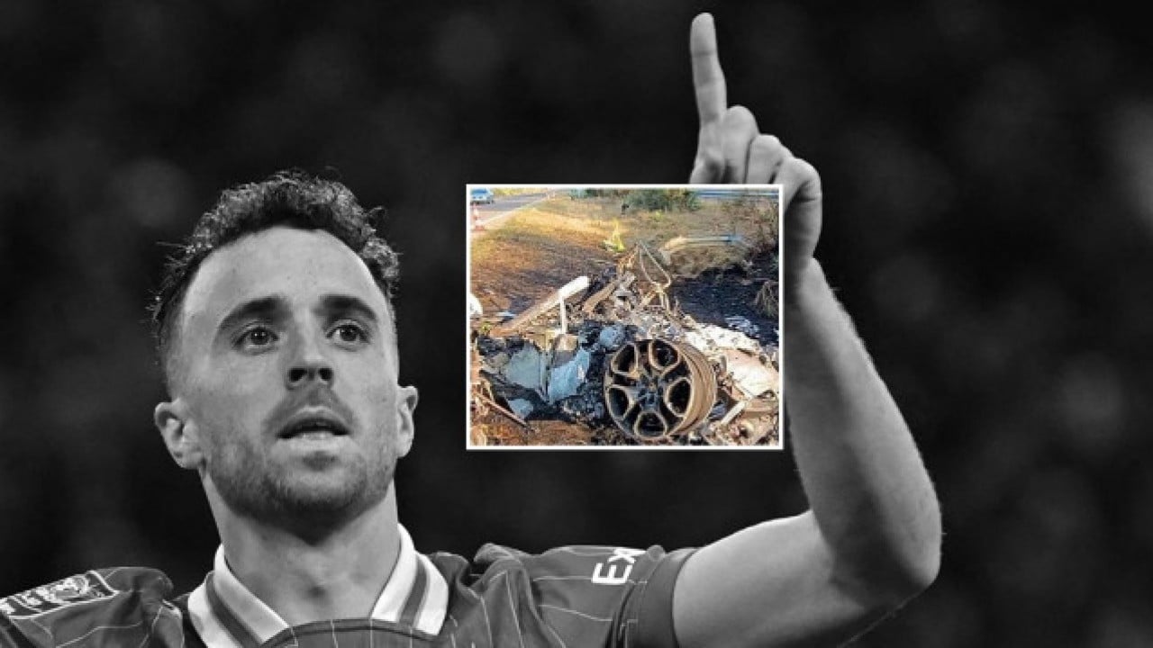 Foto - Futbol dünyasını yasa boğan trafik kazaları