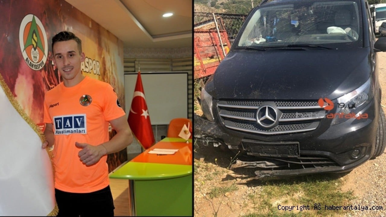 Foto - Futbol dünyasını yasa boğan trafik kazaları