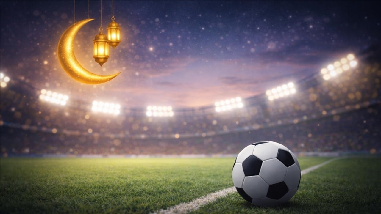 Futbol dünyasının dev kulüplerinden Ramazan Bayramı mesajı