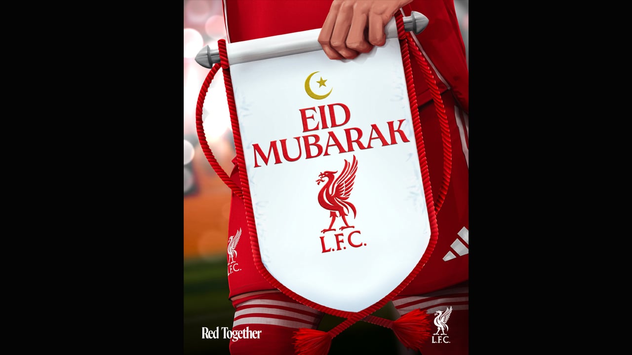 Foto - Futbol dünyasının dev kulüplerinden Ramazan Bayramı mesajı