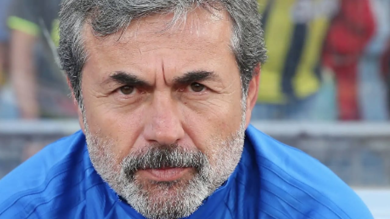 Foto - Futbol kamuoyu bu haberi bekliyordu! Aziz Yıldırım, Aykut Kocaman'ı Cuma günü açıklayacak...