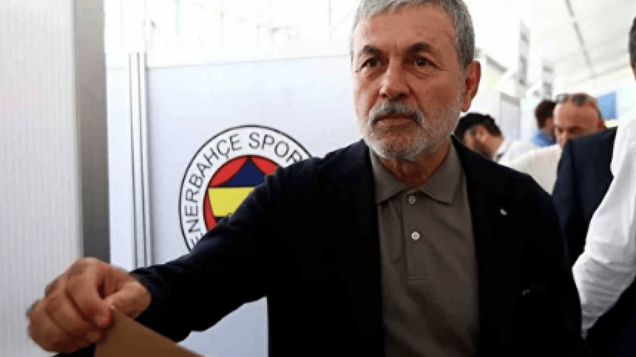 Foto - Futbol kamuoyu bu haberi bekliyordu! Aziz Yıldırım, Aykut Kocaman'ı Cuma günü açıklayacak...