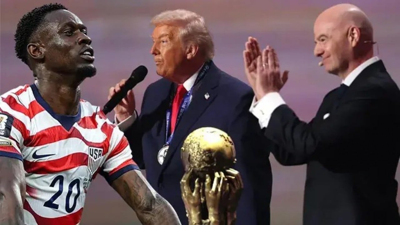 Foto - Futbola siyaset karıştı: Kırmızı kart cezası ertelendi