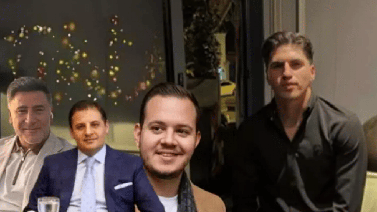 Futbolcu cinayetinde şok gelişme: Ünlü türkücü gözaltına alındı!