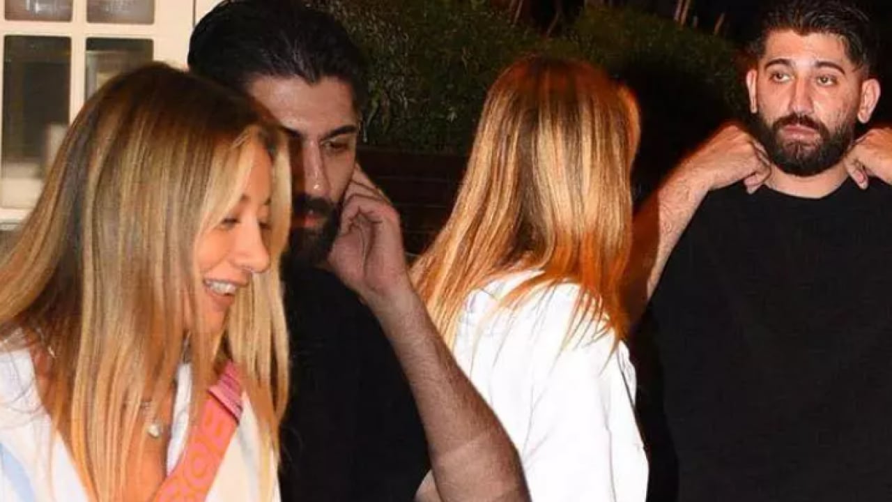 Foto - Futbolcu cinayetinde yeni perde: Birbirlerinden şikayetçi oldular!