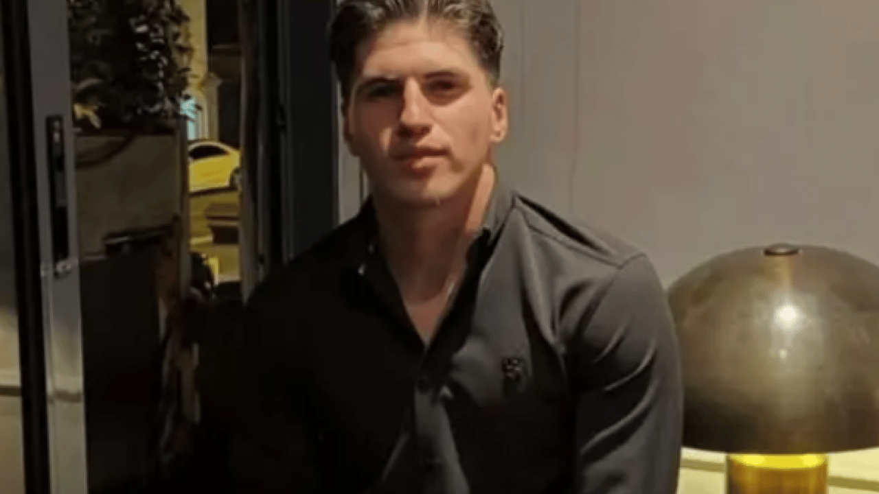 Foto - Futbolcu cinayetinde yeni perde: Birbirlerinden şikayetçi oldular!