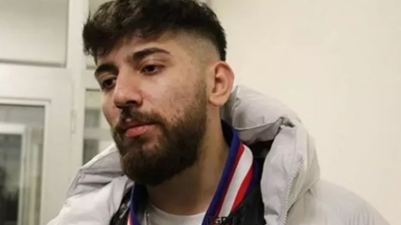 Foto - Futbolcu cinayetinde yeni perde: Birbirlerinden şikayetçi oldular!