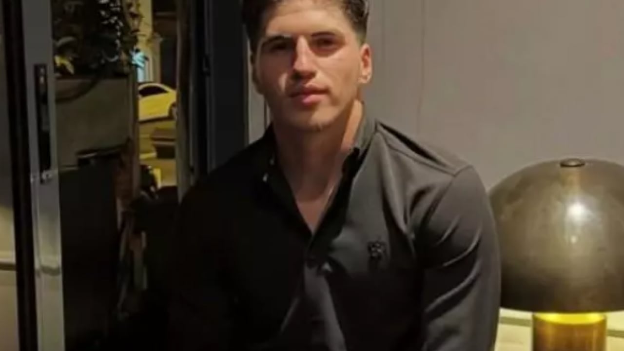 Foto - Futbolcu cinayetiyle ilgili tutuklanmıştı: İzzet Yıldızhan'ın 8 dakikalık sır görüşmesi!