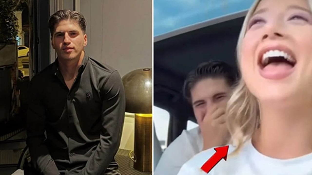 Foto - Futbolcu Kubilay Kaan Kundakçı cinayetinde Aleyna Kalaycıoğlu'ndan İtiraf, şok sözler! 