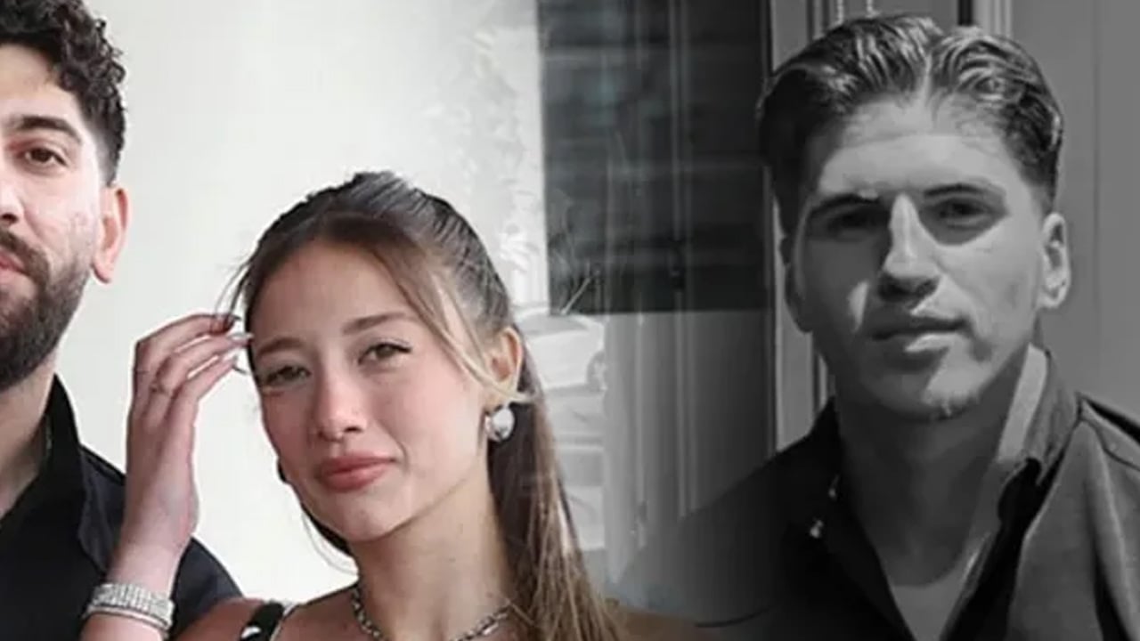 Foto - Futbolcu Kubilay Kaan Kundakçı cinayetinde Aleyna Kalaycıoğlu'ndan İtiraf, şok sözler! 