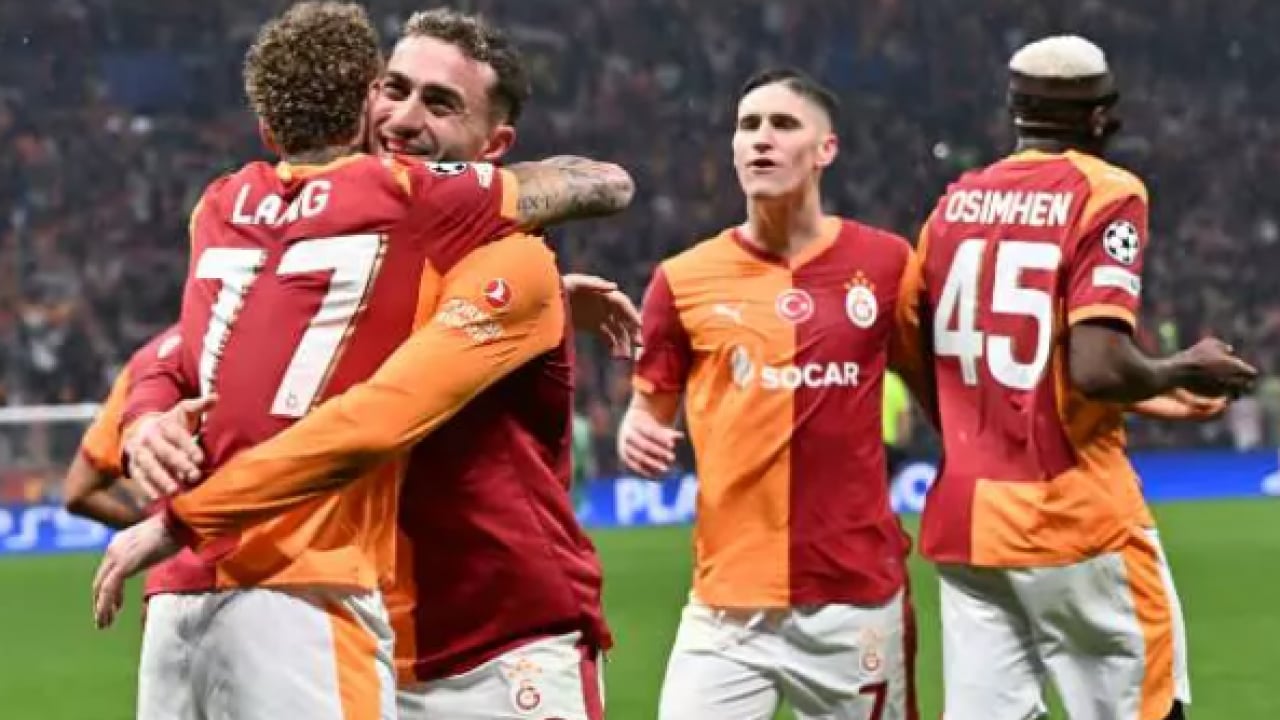 Foto - Futbolculara servet ödüyorlar! Türkiye'den bir takım listeye girdi!