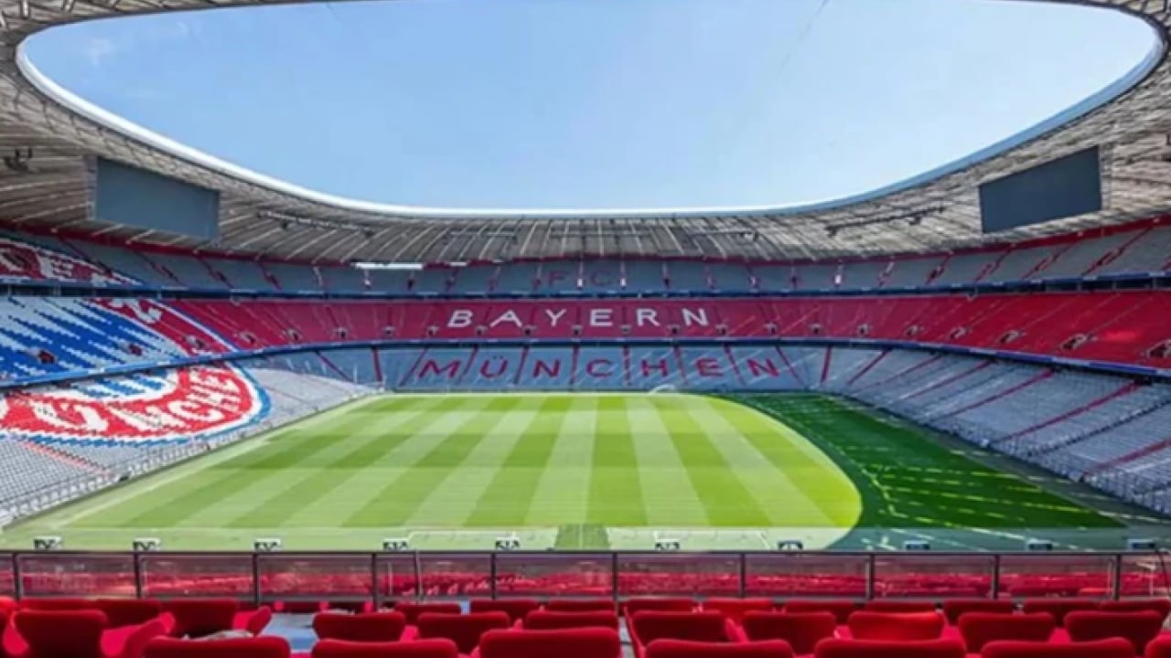 Foto - Futbolculara servet ödüyorlar! Türkiye'den bir takım listeye girdi!