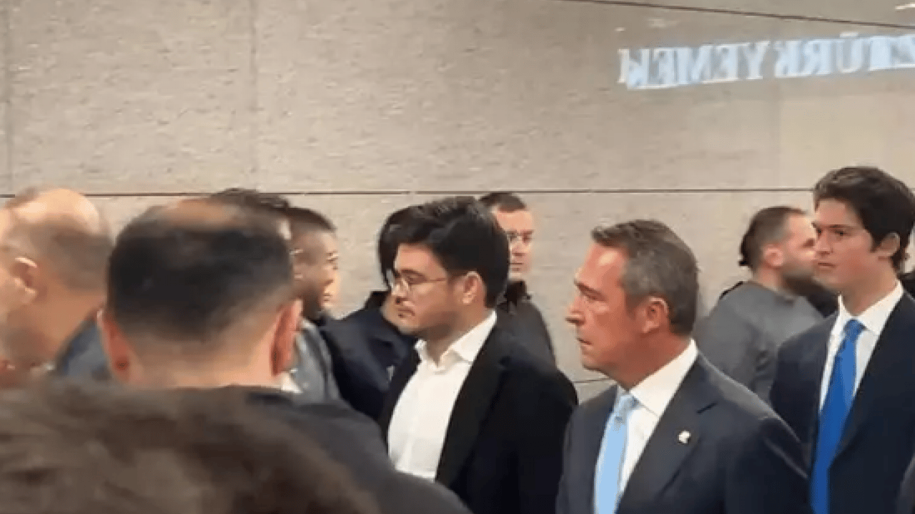 Foto - Futbolda bahis soruşturması: Mert Hakan için mahkemeye koştular!