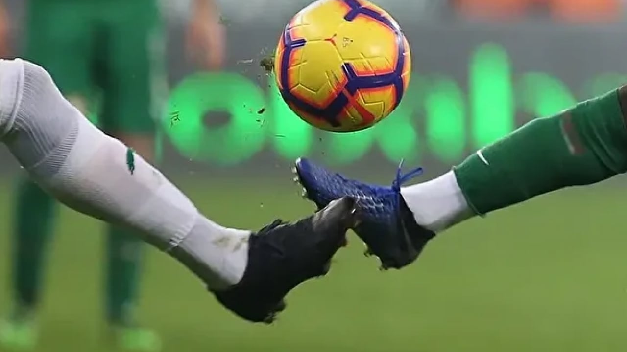 Foto - Futbolda devrim gibi değişiklik! Süre sınırlaması geliyor