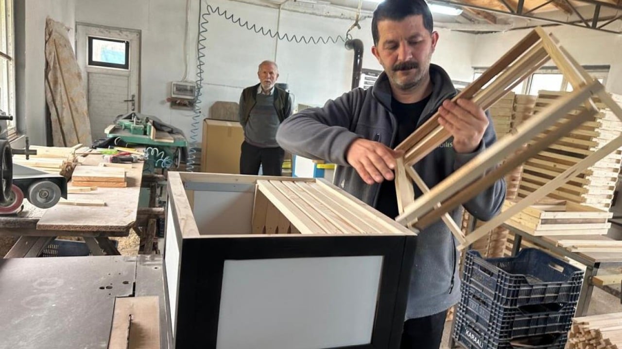 Foto - Futbolda rekabet arıcılara yaradı