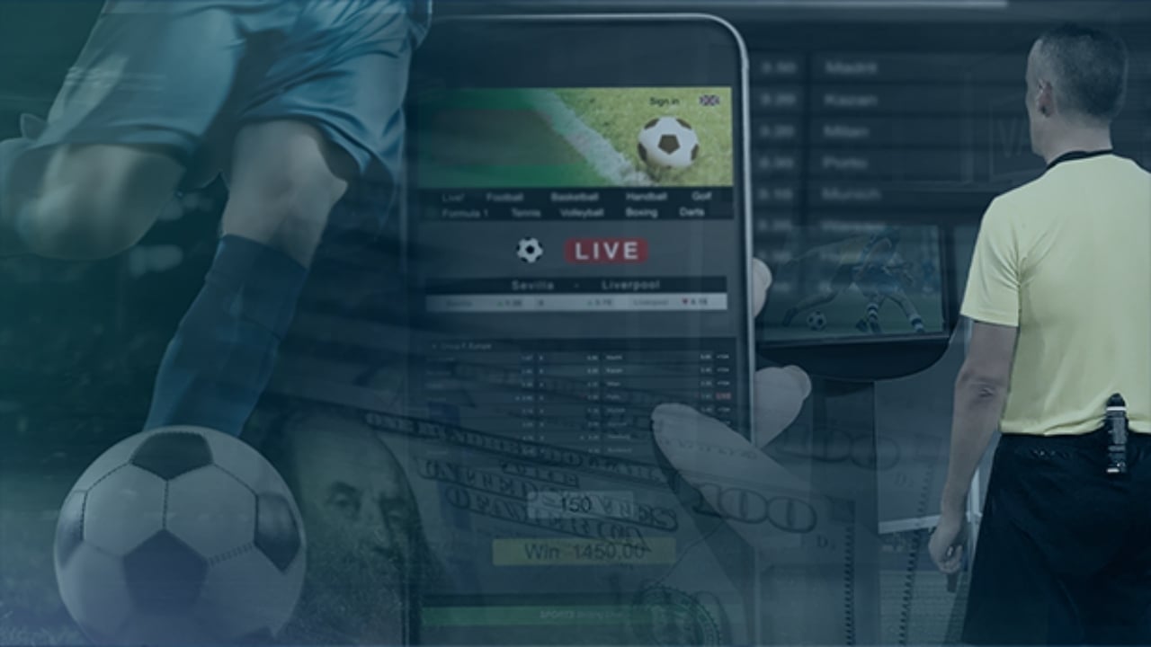 Foto - Futbolda "şike-bahis" depremi! Aralarında Süper Lig ekipleri de var: 13 takım küme düşebilir