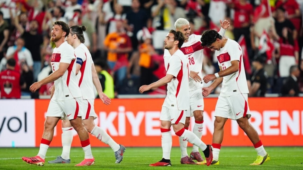 Foto - Futbolseverler uykusuz kalacak! İşte A Milli Takımımızın Dünya Kupası’ndaki maç programı