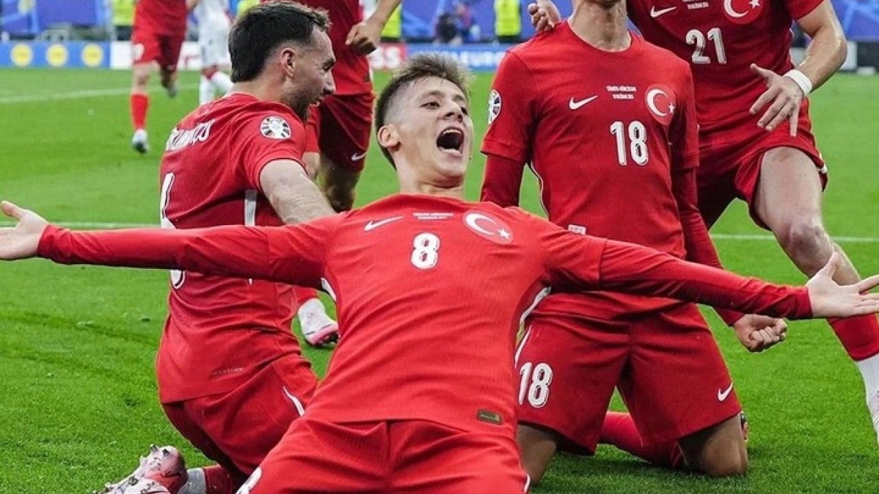 Futbolun yıldızları hangi şehirden? Memleketleri şaşırtıyor!