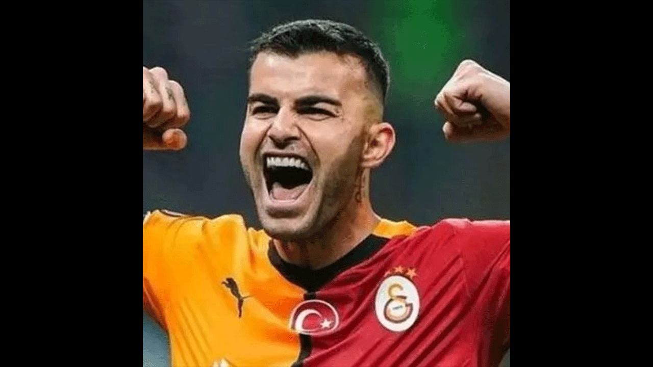 Foto - Futbolun yıldızları hangi şehirden? Memleketleri şaşırtıyor!
