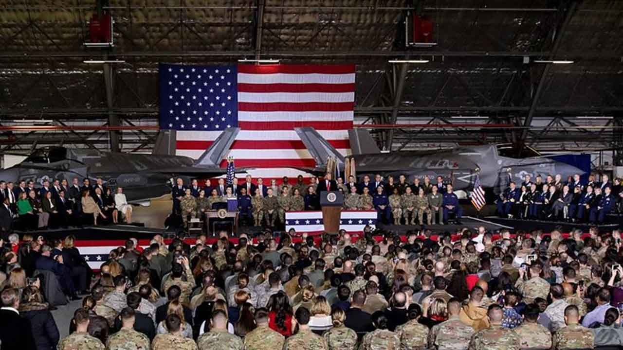 Foto - Füze üreten savunma sanayi devine tehdit! Üretmeyene para yok, musluk kesilir