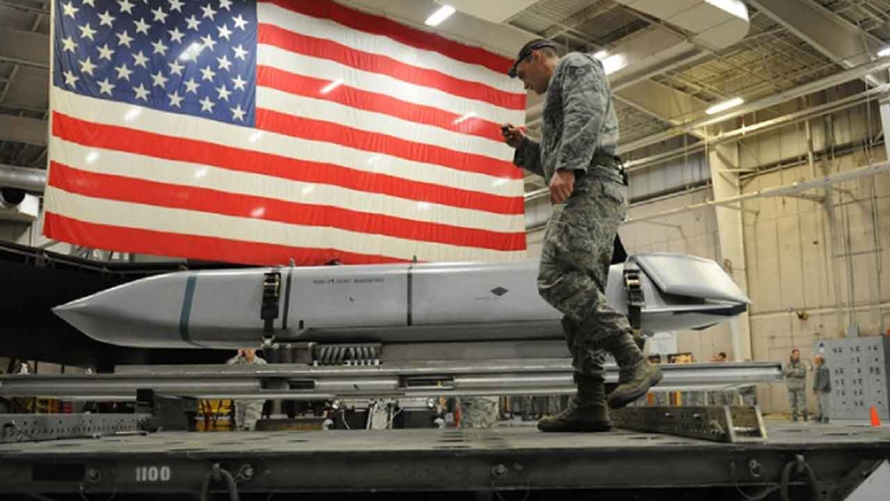 Foto - Füze üreten savunma sanayi devine tehdit! Üretmeyene para yok, musluk kesilir