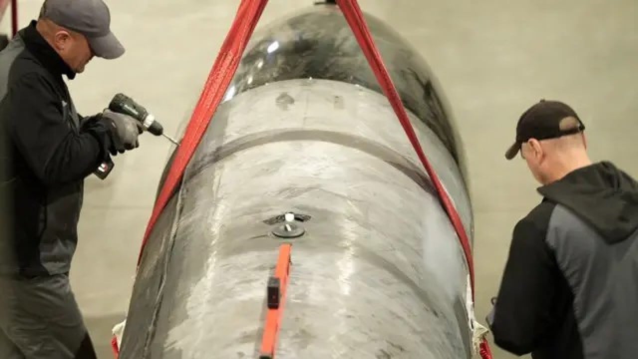 Foto - Füze üretimi yapıyordu! Savunma sanayi tesisleri vuruldu, tüm emekler çöp oldu