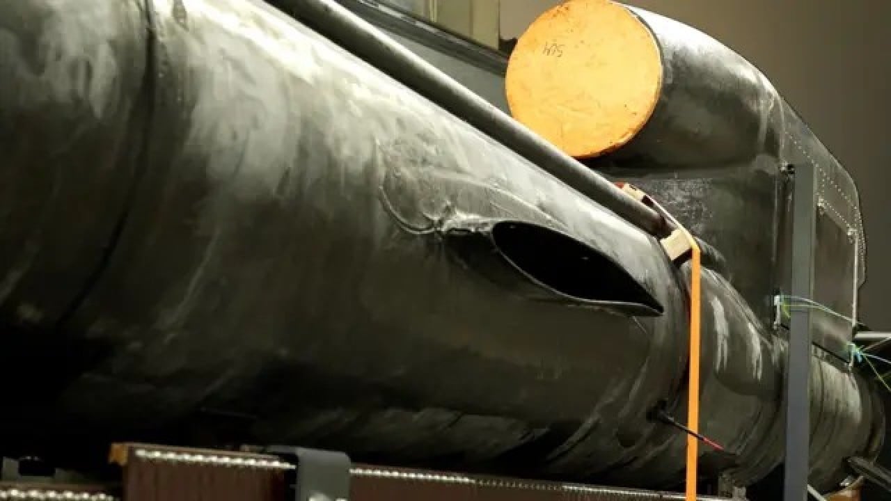 Foto - Füze üretimi yapıyordu! Savunma sanayi tesisleri vuruldu, tüm emekler çöp oldu