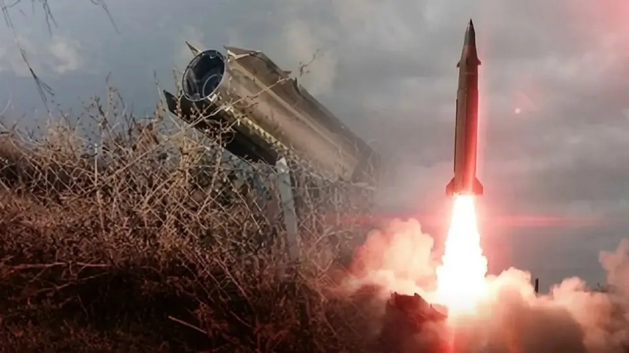 Foto - Füzeler depreme neden olur mu? İşte Türkiye'nin merak ettiği sorunun cevabı