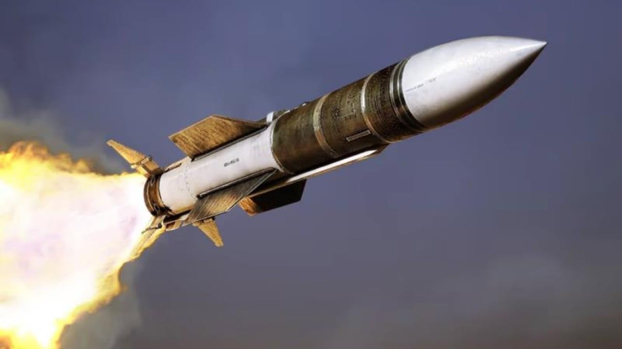 Foto - Füzeler depreme neden olur mu? İşte Türkiye'nin merak ettiği sorunun cevabı