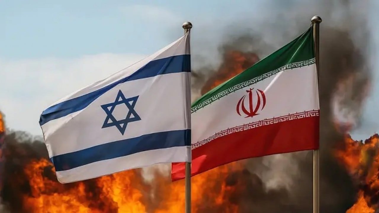 Foto - Füzeler düşürüldü! İran'dan Türkiye'ye saldırı açıklaması