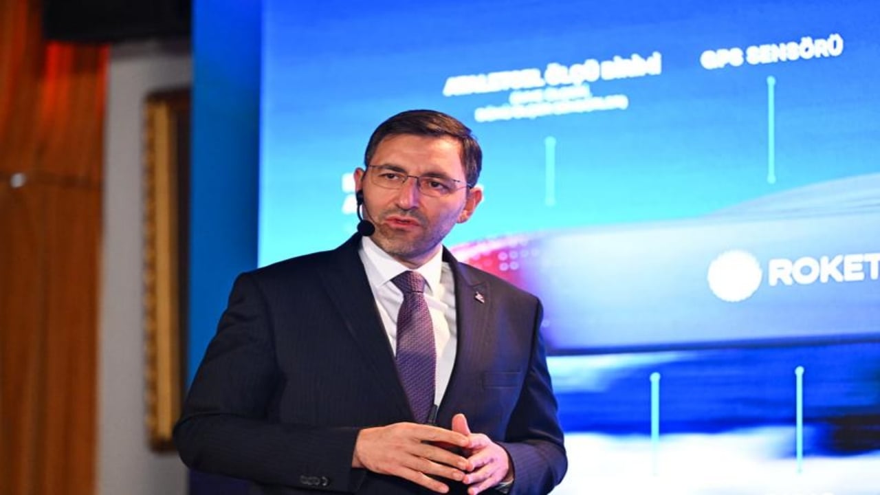 Foto - Füzeler hedefi "gözünden" vuracak! Türkiye’nin Çelik Kubbe’si bu hamleyle görünmez bir kalkan olacak