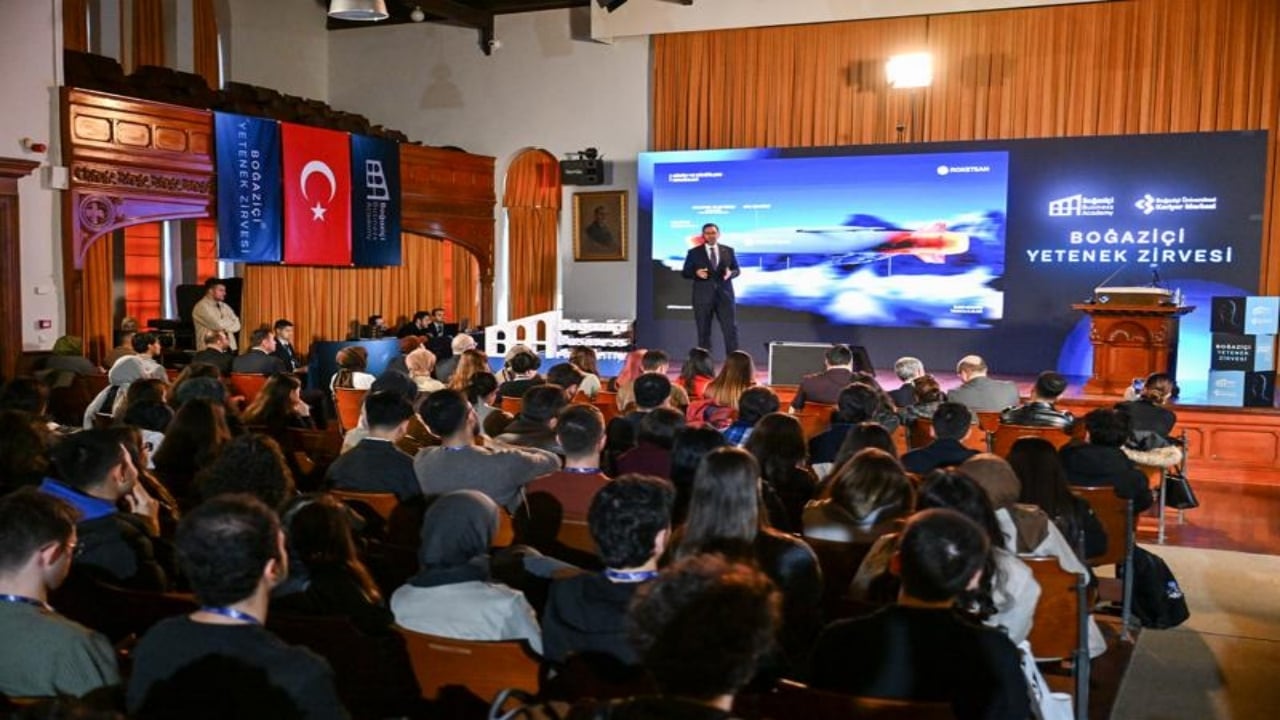 Foto - Füzeler hedefi "gözünden" vuracak! Türkiye’nin Çelik Kubbe’si bu hamleyle görünmez bir kalkan olacak