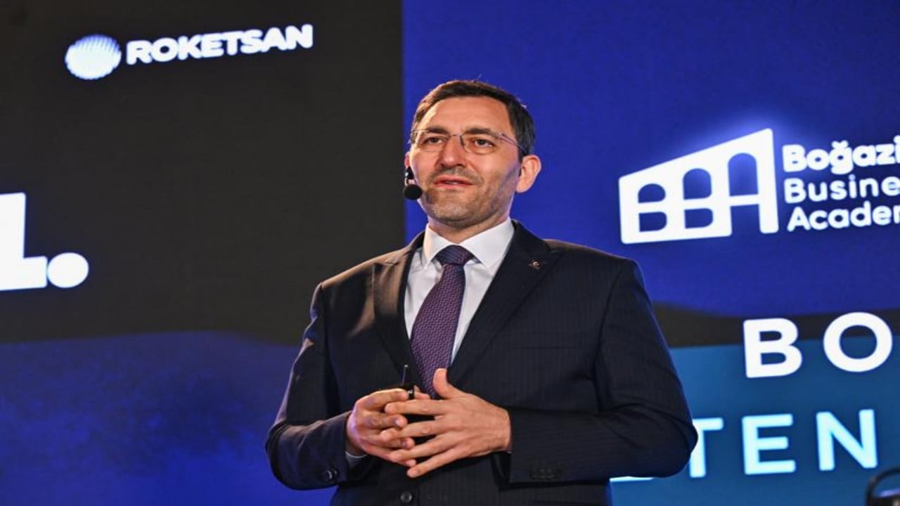 Foto - Füzeler hedefi "gözünden" vuracak! Türkiye’nin Çelik Kubbe’si bu hamleyle görünmez bir kalkan olacak