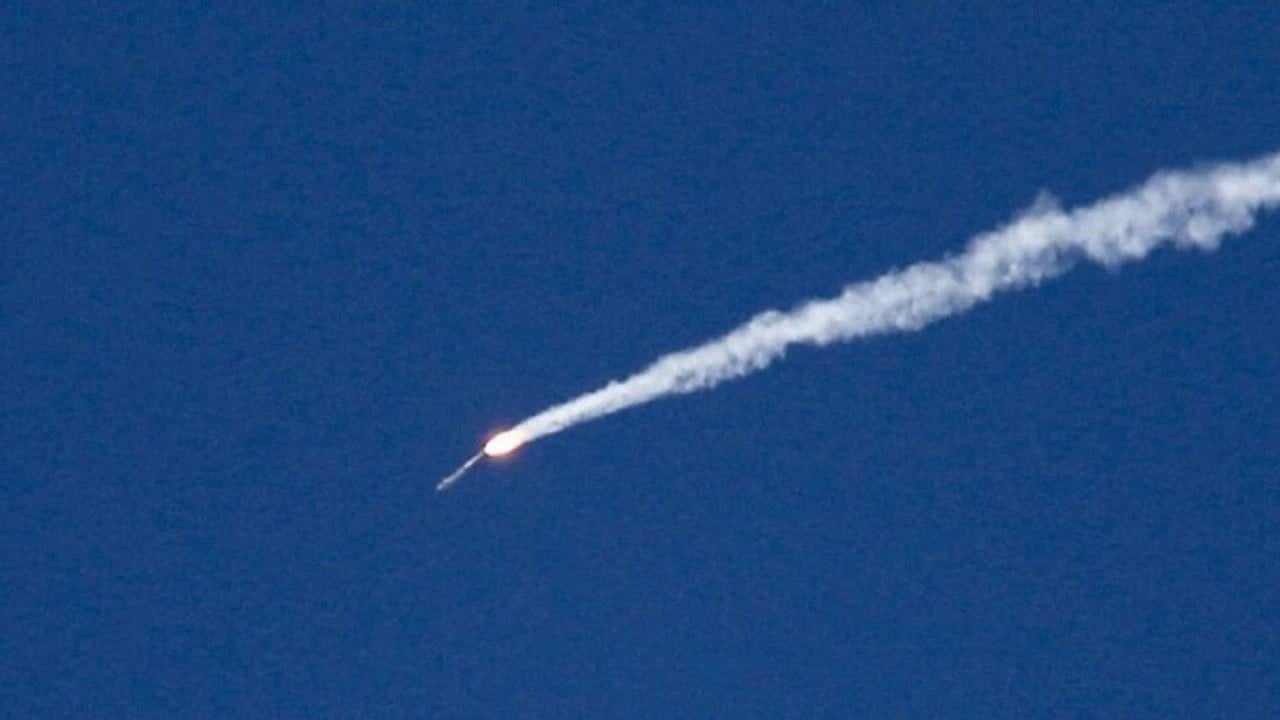 Foto - Yakın zamanda Türkiye’ye kafa tutmaya çalışıyorlardı: Füzeleri, İHA'ları gören Rumlar ağlamaya başladı