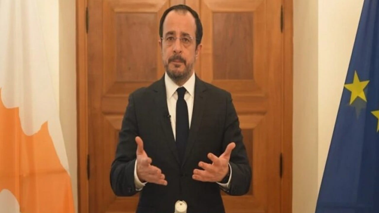 Foto - Yakın zamanda Türkiye’ye kafa tutmaya çalışıyorlardı: Füzeleri, İHA'ları gören Rumlar ağlamaya başladı