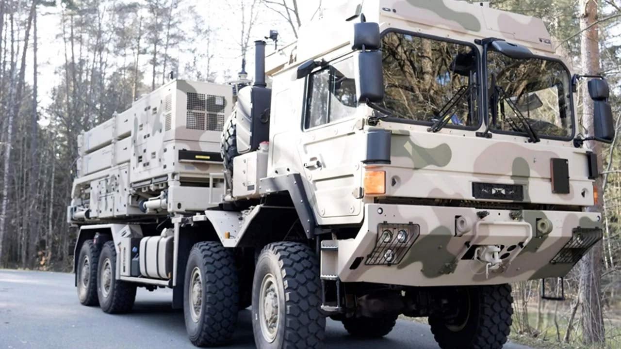 Foto - Füzesi biten İsrail'i panik sardı! Acil toplantı kararı aldılar