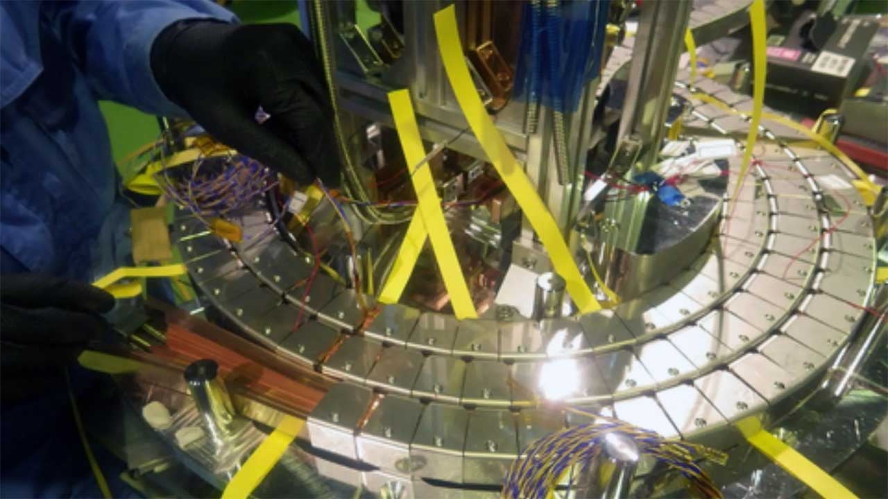 Foto - Füzyon enerjisinde tarihi başarı! Enerjide büyük devrim