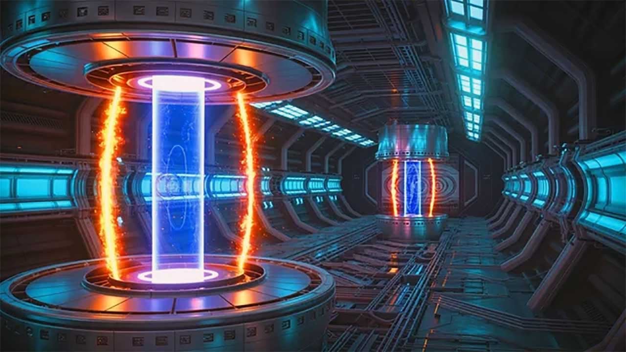 Foto - Füzyon enerjisinde tarihi başarı! Enerjide büyük devrim