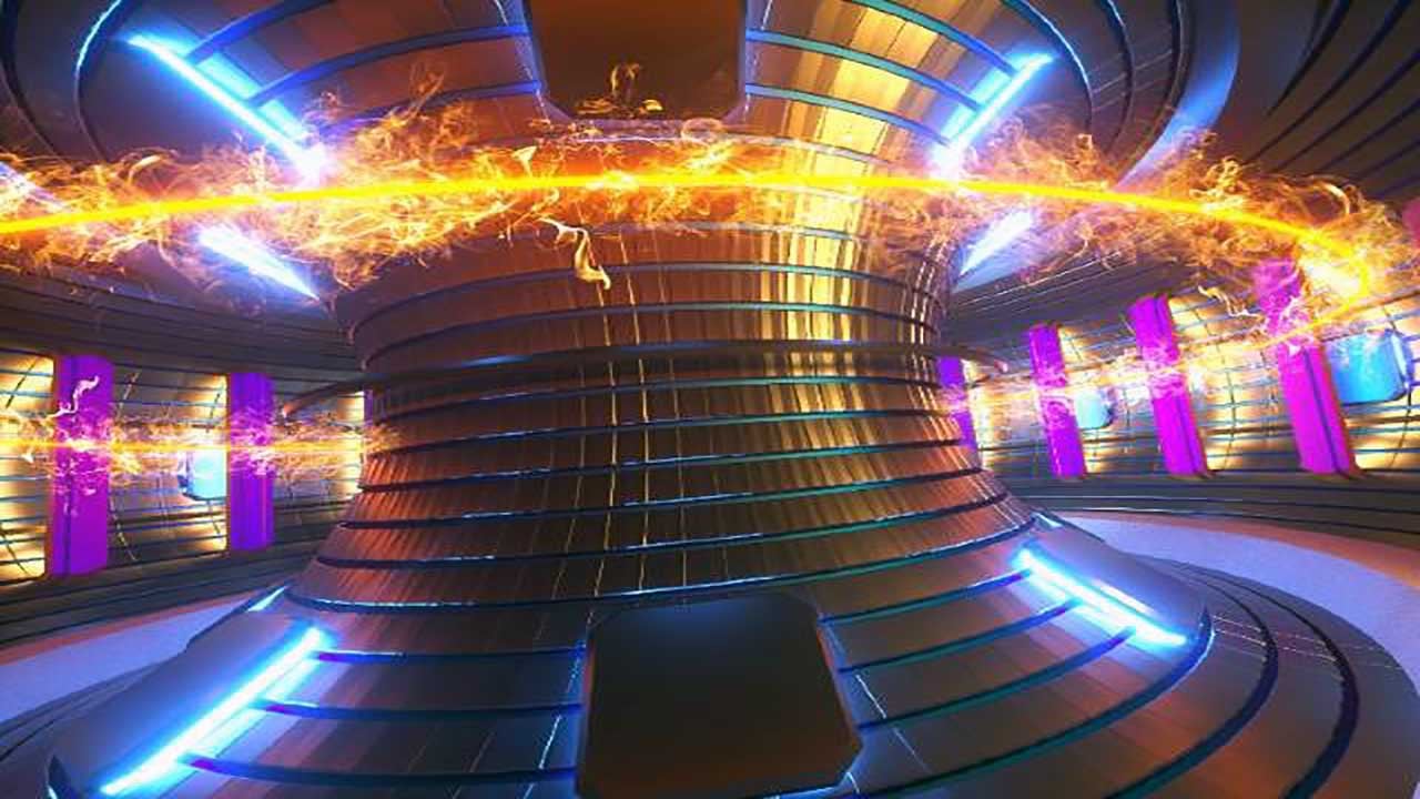 Foto - Füzyon enerjisinde tarihi başarı! Enerjide büyük devrim
