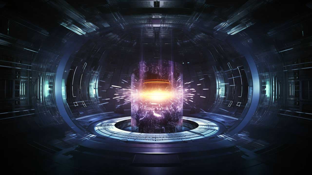 Foto - Füzyon enerjisinde tarihi başarı! Enerjide büyük devrim