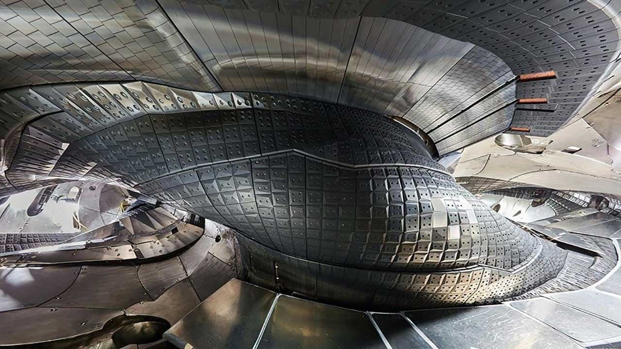 Foto - Füzyon enerjisinde tarihi başarı! Enerjide büyük devrim