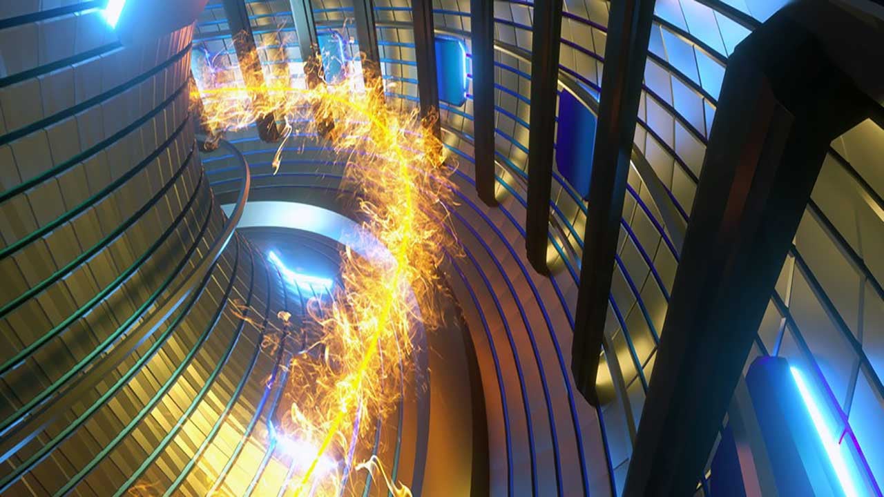 Füzyon enerjisinde tarihi başarı! Enerjide büyük devrim