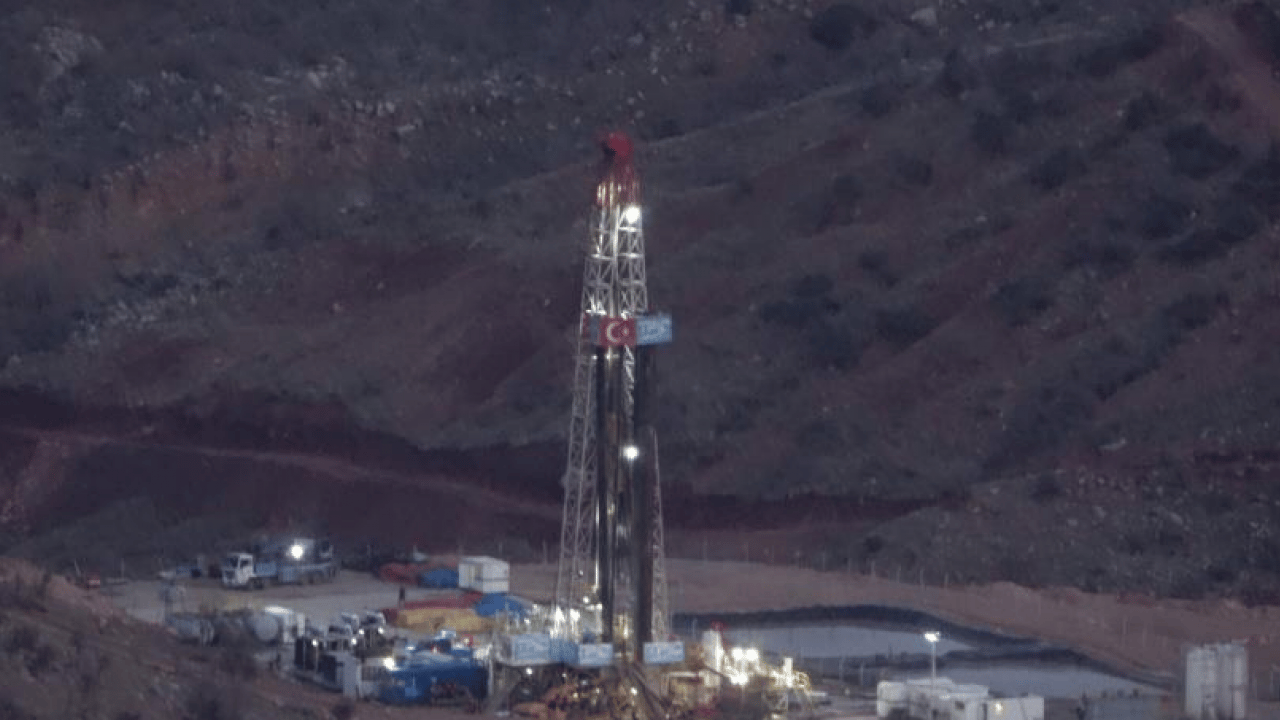 Foto - Gabar, Türkiye’nin enerji tarihini yeniden yazıyor: 1934’te umuttu, bugün millî gurur