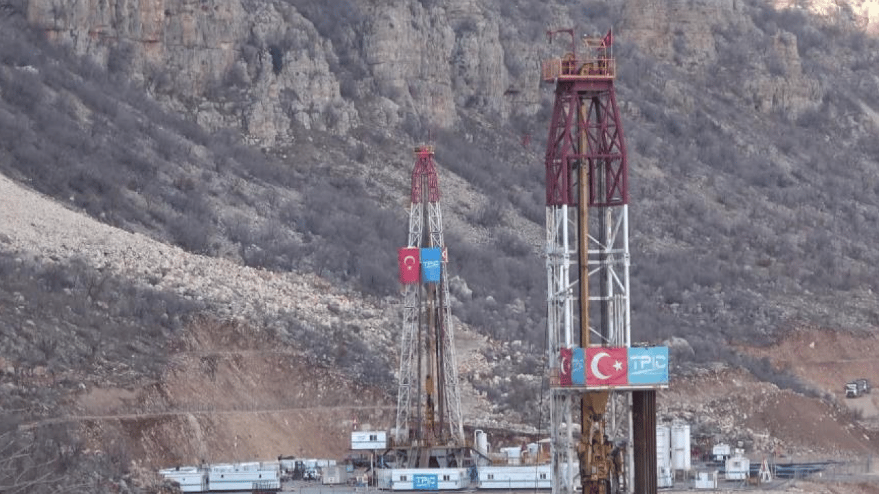 Foto - Gabar, Türkiye’nin enerji tarihini yeniden yazıyor: 1934’te umuttu, bugün millî gurur