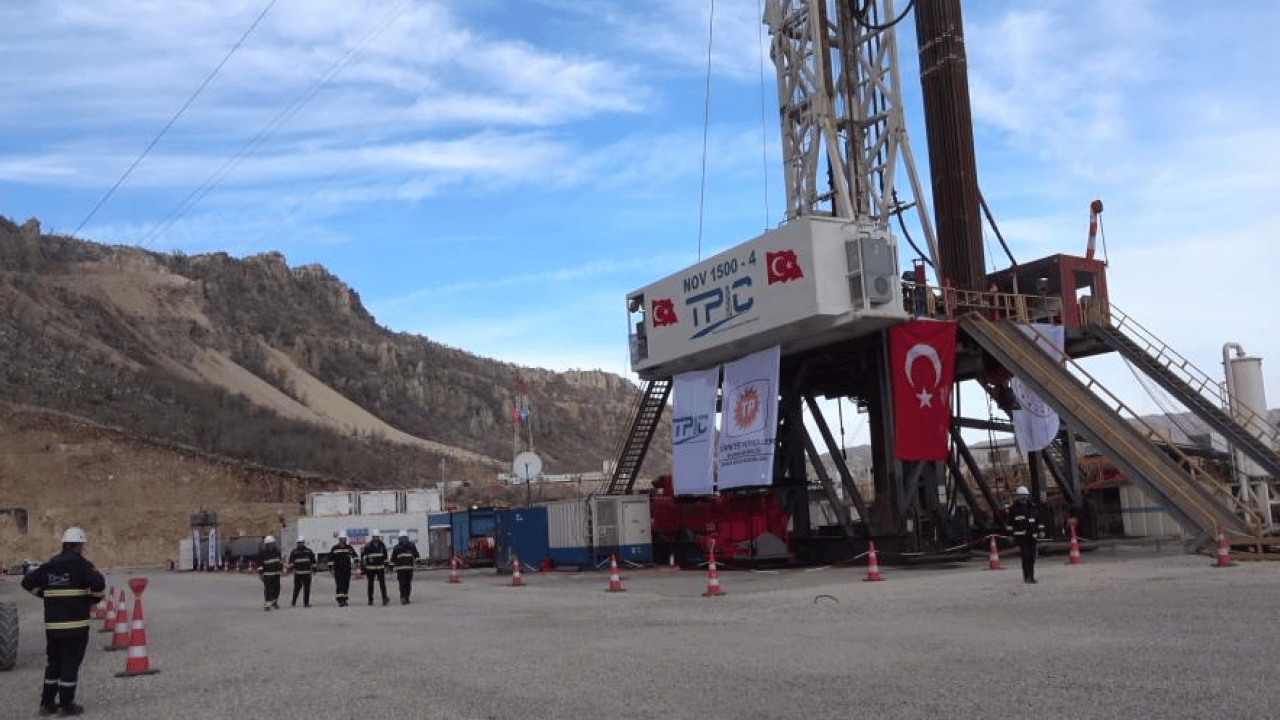 Foto - Gabar, Türkiye’nin enerji tarihini yeniden yazıyor: 1934’te umuttu, bugün millî gurur