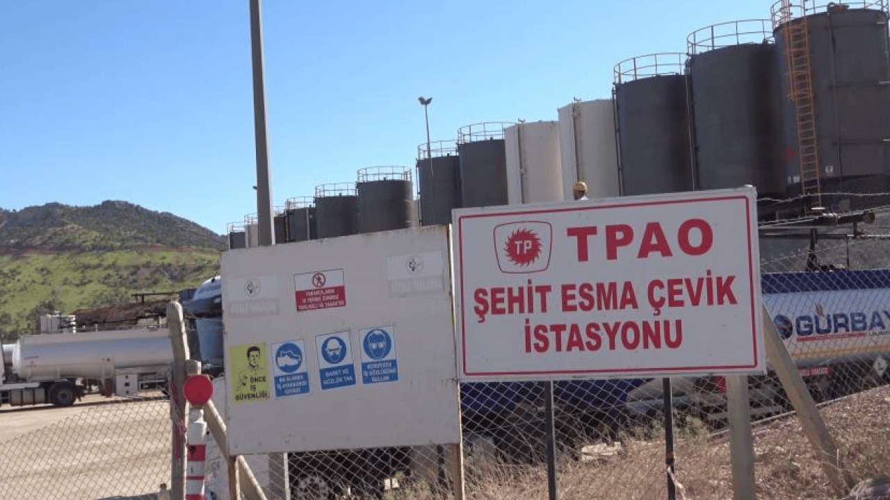 Foto - Gabar, Türkiye’nin enerji tarihini yeniden yazıyor: 1934’te umuttu, bugün millî gurur