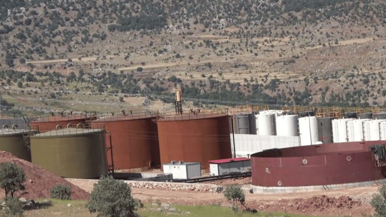 Foto - Gabar, Türkiye’nin enerji tarihini yeniden yazıyor: 1934’te umuttu, bugün millî gurur