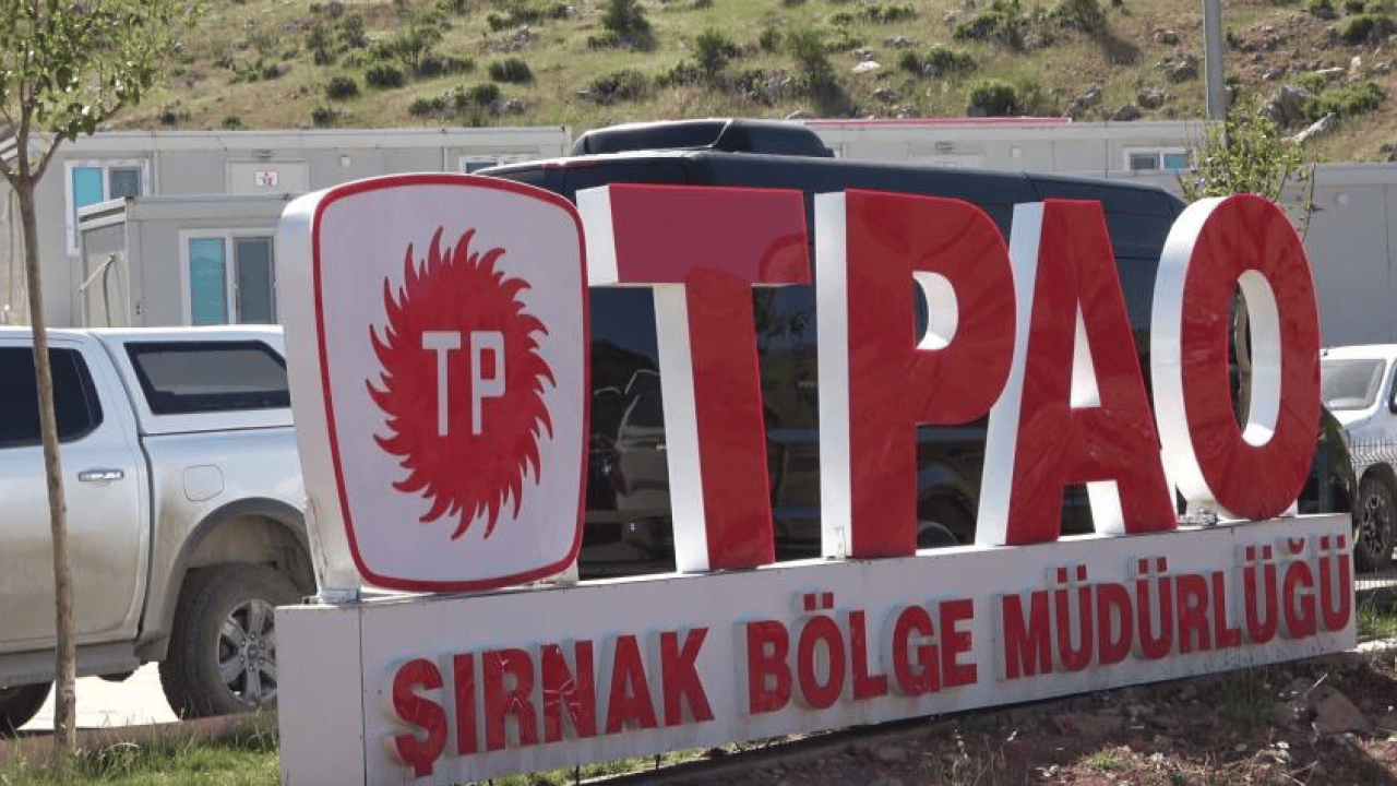 Foto - Gabar, Türkiye’nin enerji tarihini yeniden yazıyor: 1934’te umuttu, bugün millî gurur