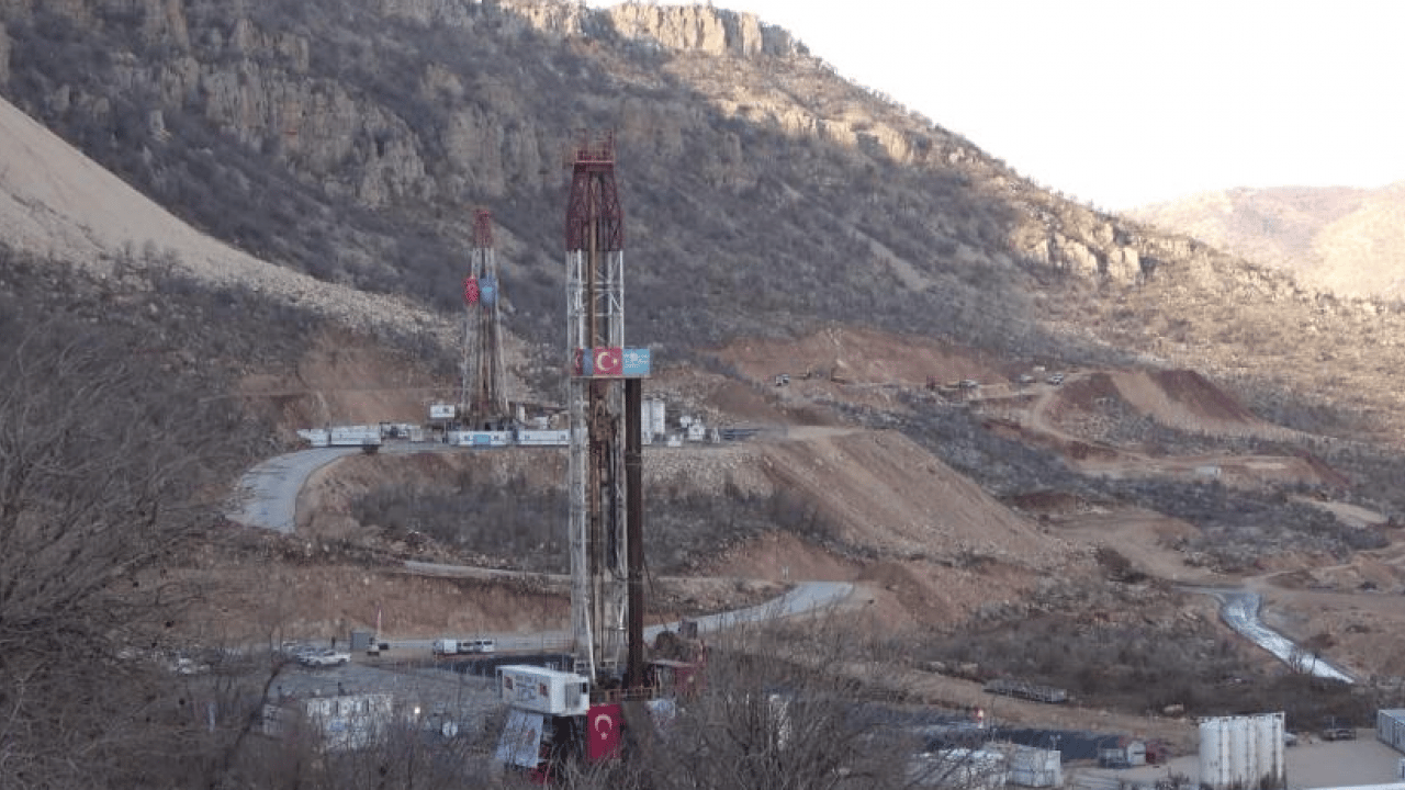 Foto - Gabar, Türkiye’nin enerji tarihini yeniden yazıyor: 1934’te umuttu, bugün millî gurur