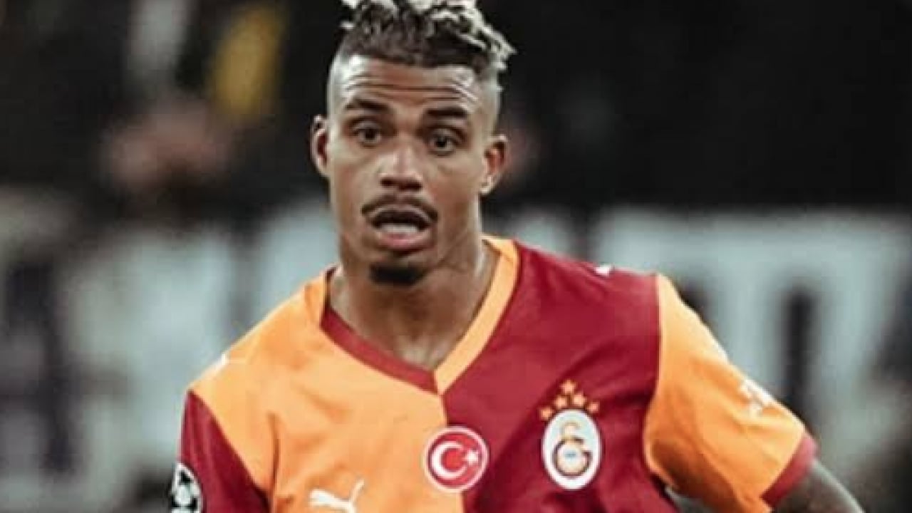 Foto - Gabonlu yıldız bu hafta içinde belli olacak: Yeni teklif yok
